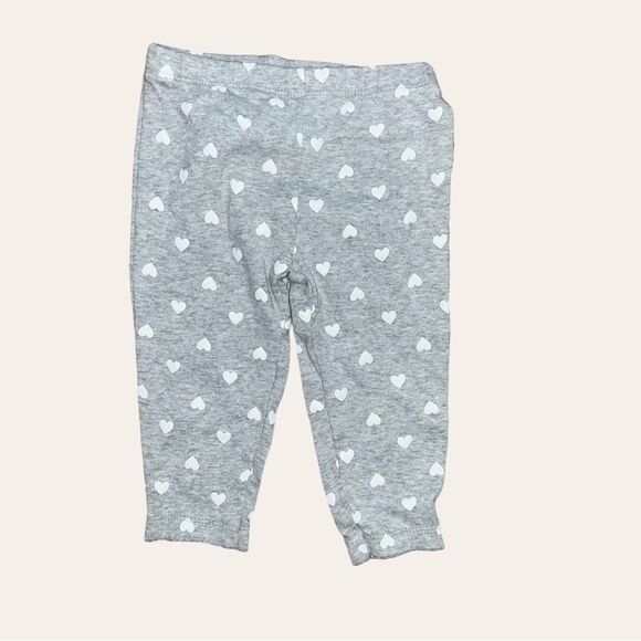 Carters Girls 5 Piece Bundle Size 9 Months - Picture 4 of 8